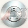 BMW 34116864906 Brake Disc